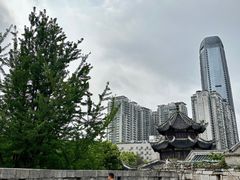 -文昌阁