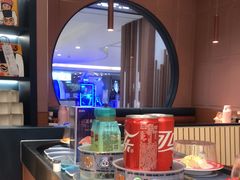 -元气寿司(东方宝泰店)