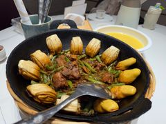 -古洼一锅鲜(开发区店)