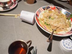 -塔哈尔·新疆盛宴(奉贤龙湖店)