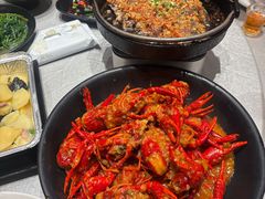-聚味瞿记·龙虾堂(梅溪湖店)