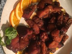 -京香轩·中餐厅(上海中庚聚龙酒店)