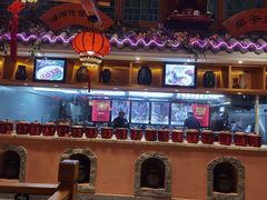 -巢爷老味(东方红店)