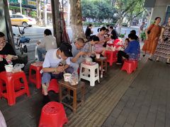 -汪记鲜鱼糊汤粉(沈阳路总店)