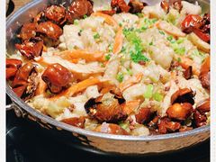 -大丰收脆鱼(福州台江万达店)