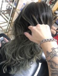 -MI HAIR