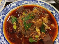 -三羊居食府(文艺路店)