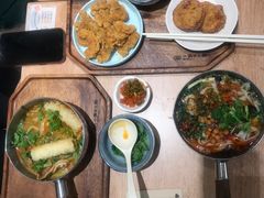 -小满手工粉(北京富力广场店)