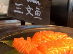 -Social 秀西餐厅-长沙瑞吉酒店(运达店)