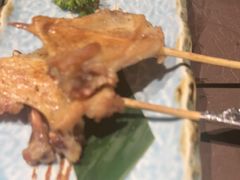 -桃夭日式料理(国信店)