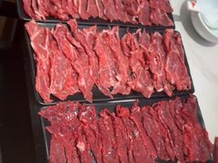 -牛品福潮汕牛肉火锅(旺庄店)