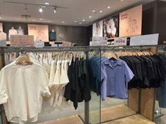 -MUJI无印良品(远洋未来广场店)