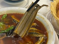 -新天厨酒家(二分店)