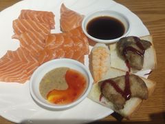 -禾斗海鲜自助(城阳宝龙店)
