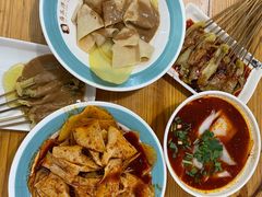 -马三洋芋片(兰州总店)