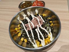 -米村拌饭(杭州国大城市广场店)