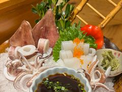 -大岛日本料理铁板烧(南通大饭店)