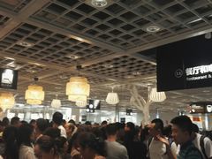 -宜家家居(哈尔滨商场店)