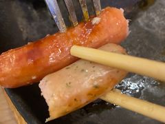 -萨莉亚意式餐厅(苏州食百家店)