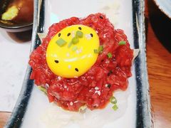 -大渔铁板烧(中山路八佰伴店)