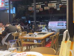 -回·龙虾铺·盆盆蟹·烧烤大排档(回龙观店)