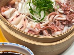 -黄龙海鲜大排档(杭州总店)