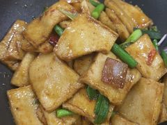-扬州菜在上海(场北广场店)