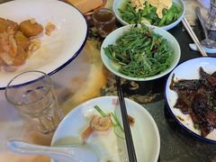 -小吊梨汤·北京菜(香山店)