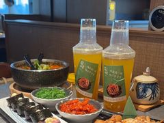 -花时·炭火烧肉(东百中心A馆店)