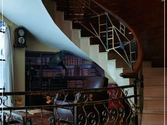-国际饭店·原点咖啡吧ORIGIN CAFE&BAR