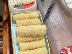 -乐宴·老北京铜火锅(八卦岭店)