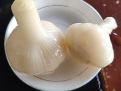 糖蒜-老北京羊蝎子火锅(光荣道店)