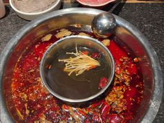 -巴蜀大宅门火锅(新华公园店)