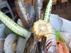 -火舞泰·泰式海鲜火锅餐厅(世纪城店)