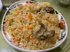 -撒拉花儿·新疆菜·清真(太阳宫店)