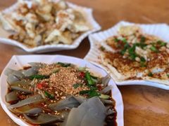 -胖金妹鸡豆凉粉店