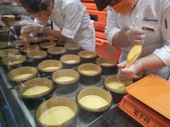 -KUMO KUMO甜品·冰淇淋(深圳壹方城店)