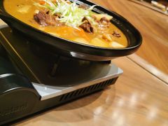 -缤圣源中国清真菜(群力店)