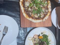 -EATALIA意塔利意式餐厅(鼓楼店)