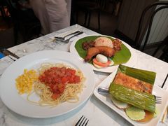 -关夫人餐厅(阳光广场店)