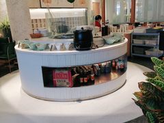 -三人行骨头王火锅(长寿店)