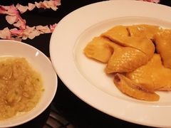 -北京四季酒店·采逸轩