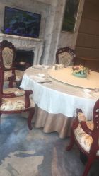 -华滨国际酒店·宴会厅