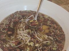 -粤尚腾香居中餐厅(首都机场希尔顿店)