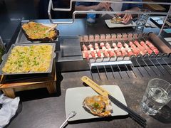 -很久以前羊肉串(中山公园店)