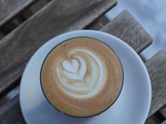 红樱桃-VOYAGE COFFEE(杨梅竹店)