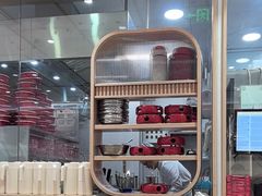 -喜家德虾仁水饺(青岛永旺东部店)