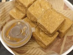 -孖记茶档·热腾茶餐(乐峰店)