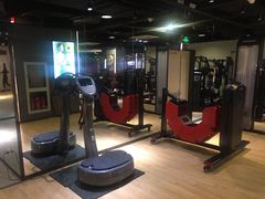 -一兆韦德健身(张杨路店)