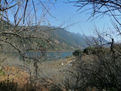 -广州市流溪河国家森林公园
